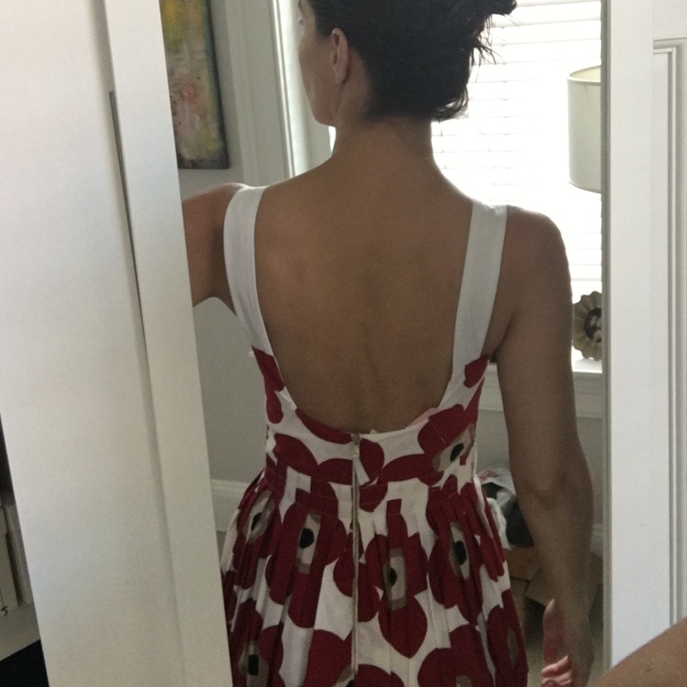 D&G Poppy Dress - Size 2 - Picture 2 of 8